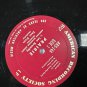 Leo Sowerby Prairie From The Northland 33RPM LP American Recording Society