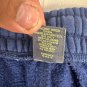 Xersion Mens Blue Sweatpants Size XL Elastic Waist Lightweight Blend Casual