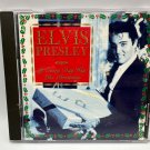 Elvis Presley If Every Day Was Like Christmas 1994 CD RCA Holiday Elvis Presley If Every Day Was Like Christmas 1994 CD RCA Holiday