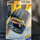 NAPA Gold Oil Filter 1036 Advanced Filtration System New Old Stock