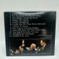 Mark Trammell Quartet Live In Louisville CD Album
