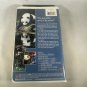 The Amazing Panda Adventure VHS 1995 Warner Bros Family Film