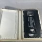 The Amazing Panda Adventure VHS 1995 Warner Bros Family Film