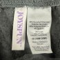 Joyspun Womens Charcoal Gray Jogger Pants 2X (18W-20W) High-Waisted Soft Fit