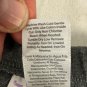Joyspun Womens Charcoal Gray Jogger Pants 2X (18W-20W) High-Waisted Soft Fit