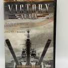 Victory At Sea Volume III World War II Documentary 2006 Digiview DVD