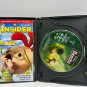 Walt Disneys Bambi Platinum Edition 2 Disc Special Edition DVD G Rated Animation