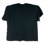 Gildan Mens 2XL Black Graphic T-Shirt Does This Shirt Make Me Look Retired?