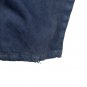 Levis 560 Womens Relaxed Fit Tapered Leg Jeans Size 12