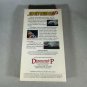 And They Walked Away III VHS 1992 Diamond P Sports Inc Motorsports Compilation