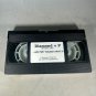 And They Walked Away III VHS 1992 Diamond P Sports Inc Motorsports Compilation