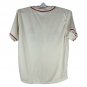 St. Louis Cardinals XL Baseball Jersey Cream Polyester Scott Credit Union Patch