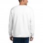 Prayer Warrior Mens Crew Neck Long Sleeved Sweatshirt Size XS-6XL