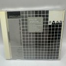 Wink Simple Man CD Single Featuring The Interpreters 1998 Ruffhouse Records