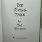 The Giving Tree Hardcover Book Shel Silverstein HarperCollins 1992