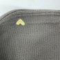 Puma Womens Jogger Sweatpants Size M Black Ribbed Stretch Performance Wear