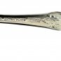 Vintage Wm Rogers Mfg Co Extra Plate Silver Plated Soup Spoon