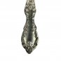 Vintage Wm Rogers Mfg Co Extra Plate Silver Plated Soup Spoon