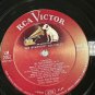 Tchaikovsky The Nutcracker Excerpts LP RCA Victor LM-2052 33 RPM Red Seal