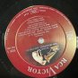 Tchaikovsky The Nutcracker Excerpts LP RCA Victor LM-2052 33 RPM Red Seal