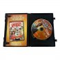 The 40-Year-Old Virgin DVD Full Screen Unrated Edition Comedy Movie