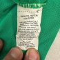Russell Athletic Dri-Power 360 Mens Small Training Fit T-Shirt Green Activewear