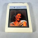 Rita Coolidge Anytime...Anywhere 8 Track Stereo A&M Records 1977 Music Album