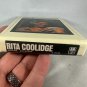Rita Coolidge Anytime...Anywhere 8 Track Stereo A&M Records 1977 Music Album