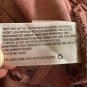 Universal Thread Raw Hem Straight Leg Jeans Women Size 12/31R Mid Rise Pink