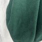 ProSpirit Green Half-Zip Fleece Pullover Mens Size L Lightweight Casual Warm Top