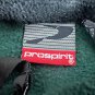 ProSpirit Green Half-Zip Fleece Pullover Mens Size L Lightweight Casual Warm Top