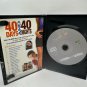40 Days And 40 Nights DVD Comedy Josh Hartnett R Universal Widescreen 2002