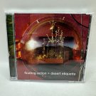 Floating Action Desert Etiquette CD Album 2011 Park the Van Records Floating Action Desert Etiquette CD Album 2011 Park the Van Records