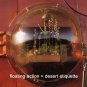 Floating Action Desert Etiquette CD Album 2011 Park the Van Records