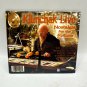 Klimchak Live Nostalgia For The Future CD Featuring Don Buchla Marimba Lumina