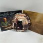 Klimchak Live Nostalgia For The Future CD Featuring Don Buchla Marimba Lumina