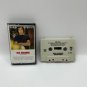 Neil Diamond Heartlight Album Cassette 1982 Columbia Records Studio