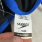 Speedo Endurance+ Womens Swimsuit Size 10 Thin Straps Athletic Racerback