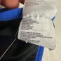 Speedo Endurance+ Womens Swimsuit Size 10 Thin Straps Athletic Racerback