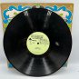 Goldilocks & The 3 Bears 5 Favorite Stories LP Peter Pan Records 33 RPM Vintage