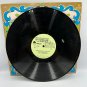 Goldilocks & The 3 Bears 5 Favorite Stories LP Peter Pan Records 33 RPM Vintage