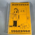 Hawthorn Elementary School Cookbook Spiral-Bound Recipes Fort Zumwalt MO