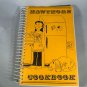 Hawthorn Elementary School Cookbook Spiral-Bound Recipes Fort Zumwalt MO