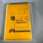 Hawthorn Elementary School Cookbook Spiral-Bound Recipes Fort Zumwalt MO