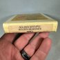 Golden Groups Golden Memories Music 8-Track Tape 1980 Readers Digest Stereo