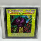 Alterno-Daze 2000 B.C Origin of the Species CD Album 1995 Rebound Records Alterno-Daze 2000 B.C Origin of the Species CD Album 1995 Rebound Records