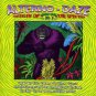 Alterno-Daze 2000 B.C Origin of the Species CD Album 1995 Rebound Records