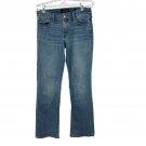 Lucky Brand Womens Sweet Boot Jeans Size 8/29 Blue Denim Cotton Blend Lucky Brand Womens Sweet Boot Jeans Size 8/29 Blue Denim Cotton Blend