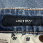 Lucky Brand Womens Sweet Boot Jeans Size 8/29 Blue Denim Cotton Blend