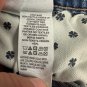 Lucky Brand Womens Sweet Boot Jeans Size 8/29 Blue Denim Cotton Blend